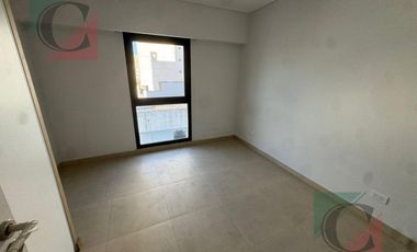 Departamento 2 ambientes con balcon a estrenar  REMEDIOS DE ESCALADA CENTRO