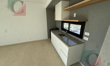 Departamento 2 ambientes con balcon a estrenar  REMEDIOS DE ESCALADA CENTRO