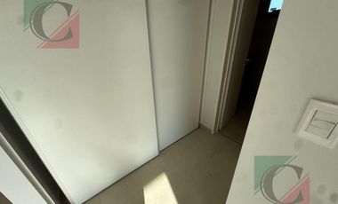 Departamento 2 ambientes con balcon a estrenar  REMEDIOS DE ESCALADA CENTRO