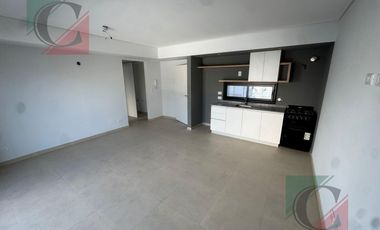 Departamento 2 ambientes con balcon a estrenar  REMEDIOS DE ESCALADA CENTRO