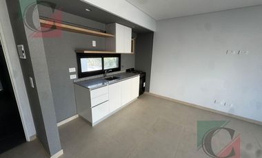 Departamento 2 ambientes con balcon a estrenar  REMEDIOS DE ESCALADA CENTRO