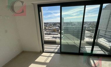 Departamento 2 ambientes con balcon a estrenar  REMEDIOS DE ESCALADA CENTRO