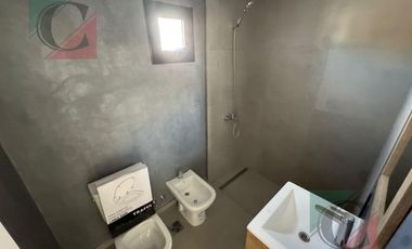 Departamento 2 ambientes con balcon a estrenar  REMEDIOS DE ESCALADA CENTRO