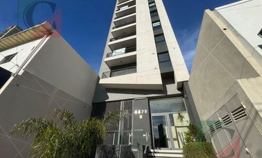 Departamento 2 ambientes con balcon a estrenar  REMEDIOS DE ESCALADA CENTRO