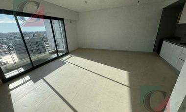Departamento 2 ambientes con balcon a estrenar  REMEDIOS DE ESCALADA CENTRO