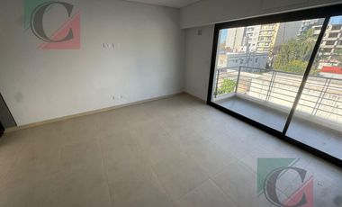 Departamento 2 ambientes con balcon a estrenar  REMEDIOS DE ESCALADA CENTRO