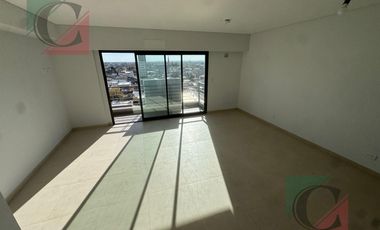 Departamento 2 ambientes con balcon a estrenar  REMEDIOS DE ESCALADA CENTRO