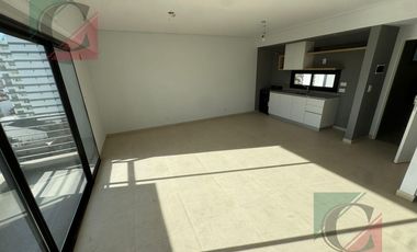 Departamento 2 ambientes con balcon a estrenar  REMEDIOS DE ESCALADA CENTRO