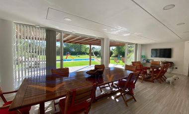 Casa en venta  en Country San Diego Moreno