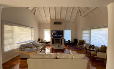 Casa en venta  en Country San Diego Moreno