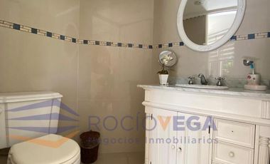 Casa en venta  en Country San Diego Moreno