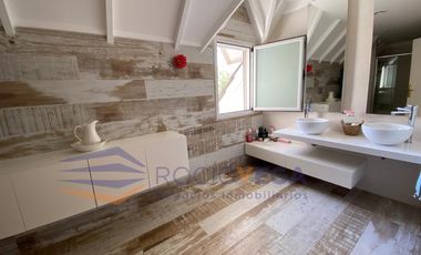 Casa en venta  en Country San Diego Moreno