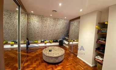 Casa en venta  en Country San Diego Moreno