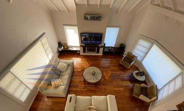 Casa en venta  en Country San Diego Moreno