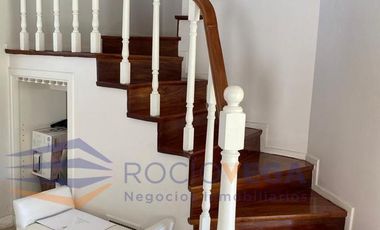 Casa en venta  en Country San Diego Moreno