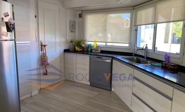 Casa en venta  en Country San Diego Moreno