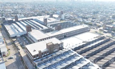 Galpón en  ALQUILER - La bernalesa