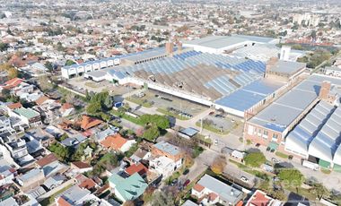 Galpón en  ALQUILER - La bernalesa