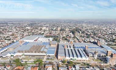 Galpón en  ALQUILER - La bernalesa