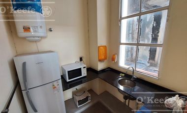 Galpón en  ALQUILER - La bernalesa