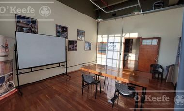 Galpón en  ALQUILER - La bernalesa