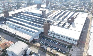 Galpón en  ALQUILER - La bernalesa