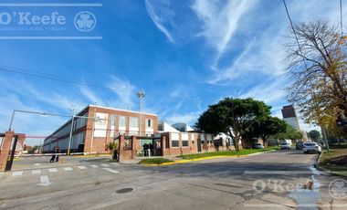 Galpón en  ALQUILER - La bernalesa