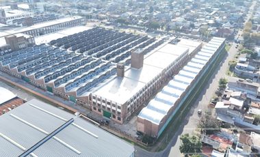 Galpón en  ALQUILER - La bernalesa