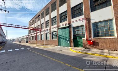 Galpón en  ALQUILER - La bernalesa