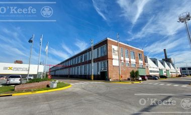 Galpón en  ALQUILER - La bernalesa