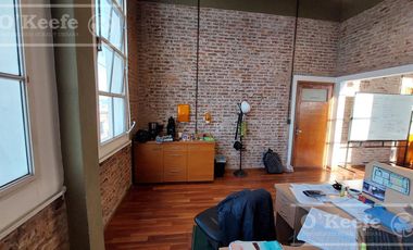 Galpón en  ALQUILER - La bernalesa