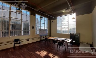 Galpón en  ALQUILER - La bernalesa