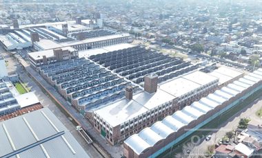 Galpón en  ALQUILER - La bernalesa