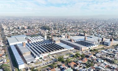 Galpón en  ALQUILER - La bernalesa