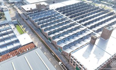 Galpón en  ALQUILER - La bernalesa