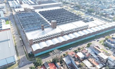 Galpón en  ALQUILER - La bernalesa