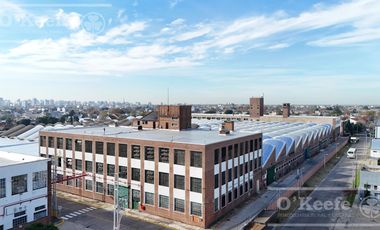 Galpón en  ALQUILER - La bernalesa