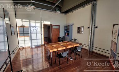 Galpón en  ALQUILER - La bernalesa