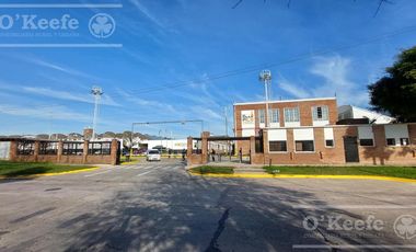 Galpón en  ALQUILER - La bernalesa