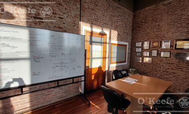 Galpón en  ALQUILER - La bernalesa