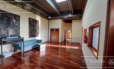 Galpón en  ALQUILER - La bernalesa