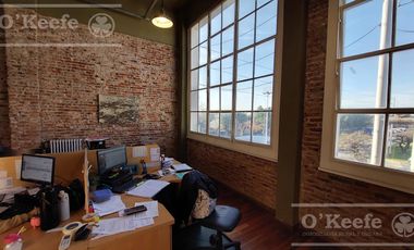 Galpón en  ALQUILER - La bernalesa