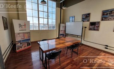 Galpón en  ALQUILER - La bernalesa