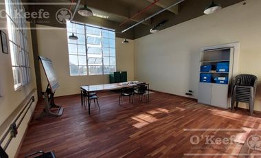 Galpón en  ALQUILER - La bernalesa