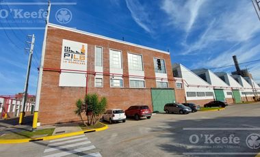 Galpón en  ALQUILER - La bernalesa