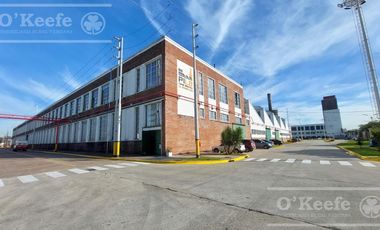 Galpón en  ALQUILER - La bernalesa