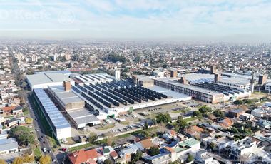 Galpón en  ALQUILER - La bernalesa