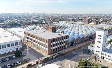 Galpón en  ALQUILER - La bernalesa