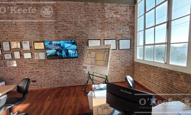 Galpón en  ALQUILER - La bernalesa