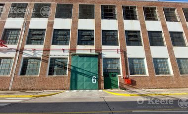 Galpón en  ALQUILER - La bernalesa